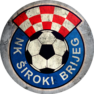Logo Nogometni Klub Široki Brijeg
